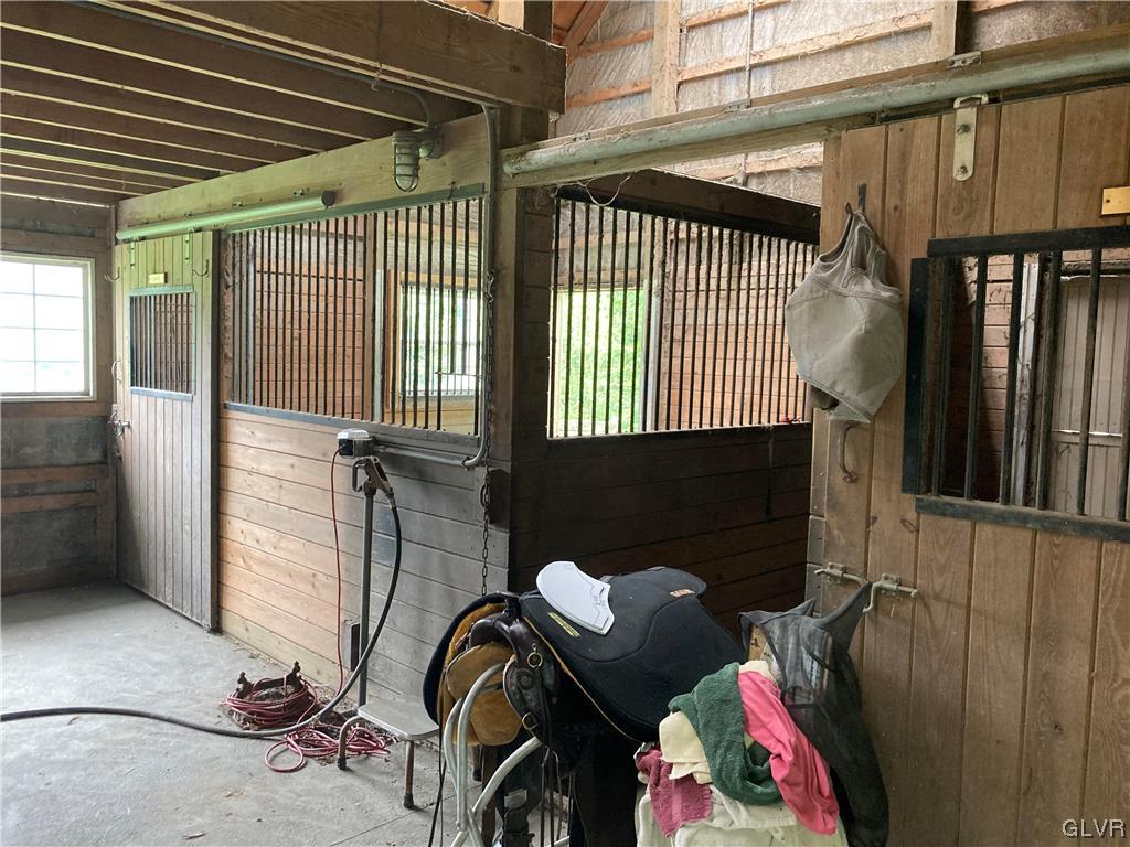 182 Baron Road Wind Gap, PA 18091 - Photo 40 of 49