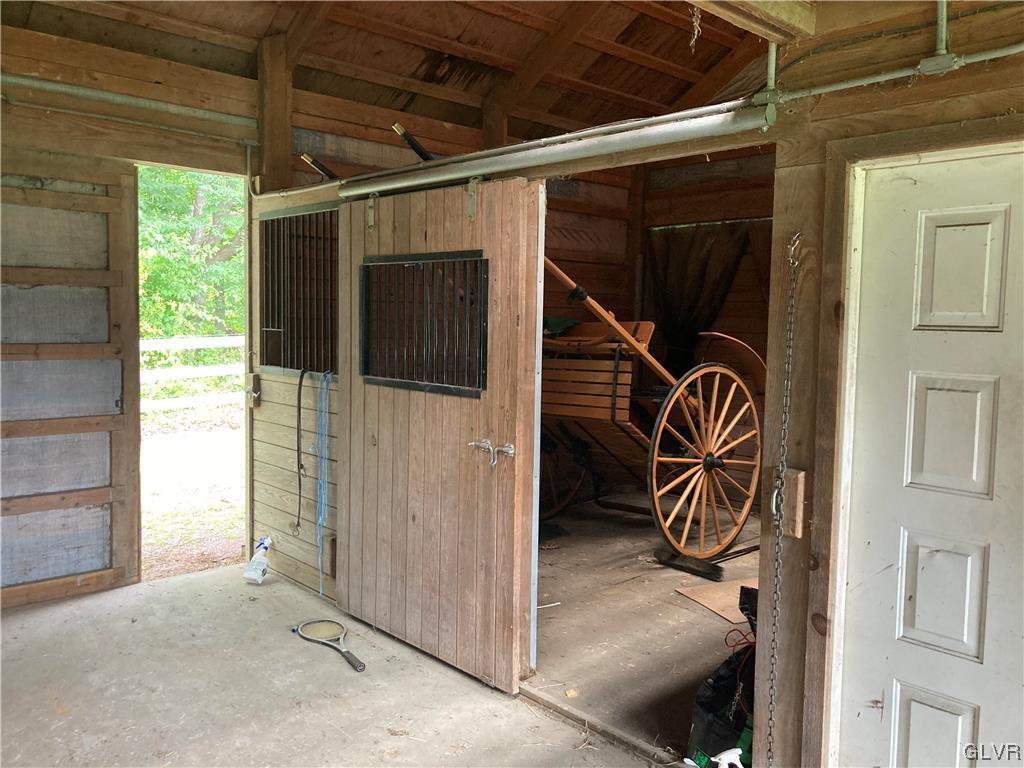 182 Baron Road Wind Gap, PA 18091 - Photo 41 of 49