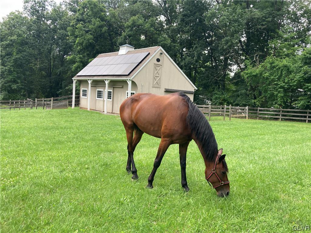 182 Baron Road Wind Gap, PA 18091 - Photo 43 of 49