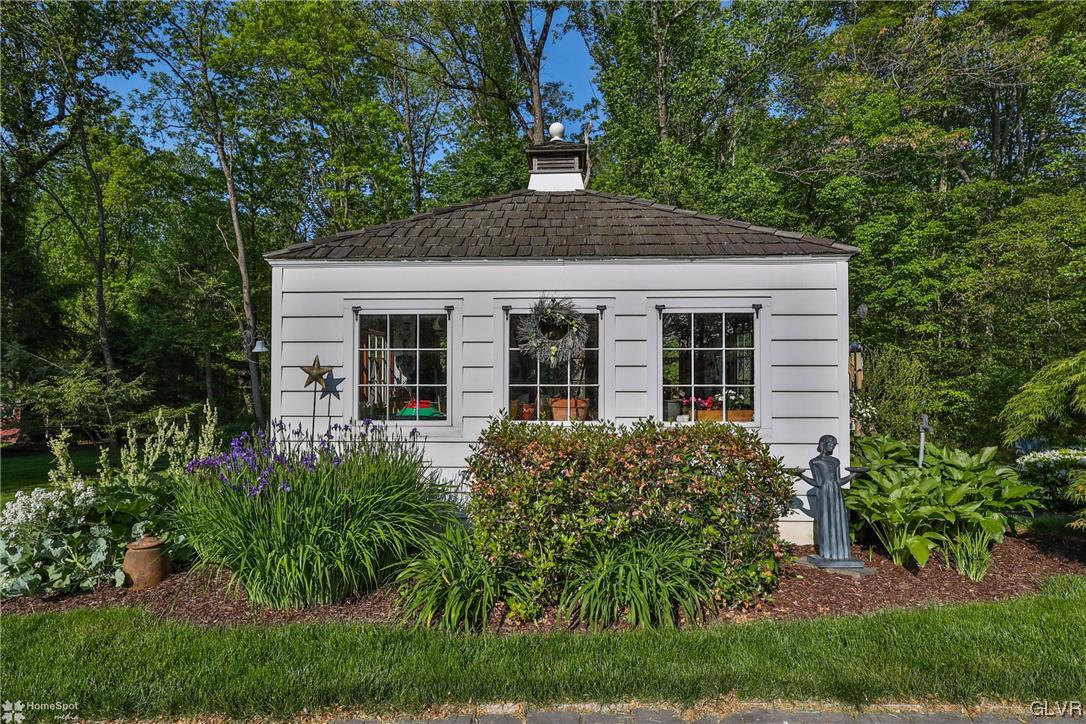 182 Baron Road Wind Gap, PA 18091 - Photo 46 of 49