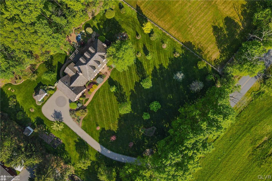 182 Baron Road Wind Gap, PA 18091 - Photo 47 of 49 a close up of a tree