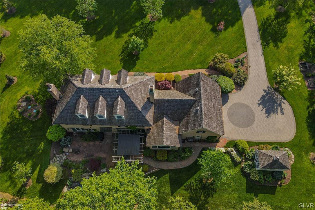 182 Baron Road Wind Gap, PA 18091 - Photo 48 of 49