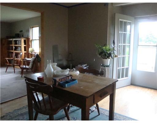 196 Egypt Road Presque Isle, ME 04769 - Photo 20 of 25 Kitchen.
