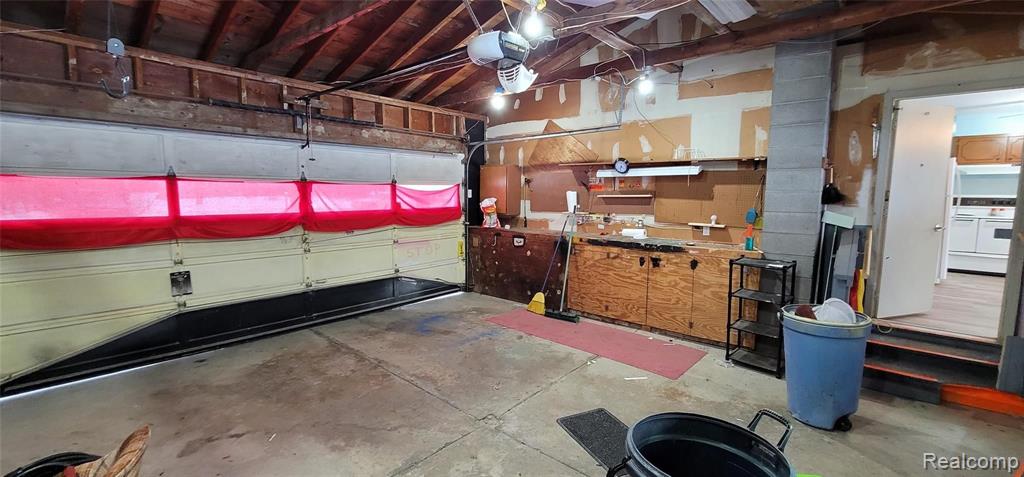 2405 Murphy Road Flint, MI 48504 - Photo 20 of 35