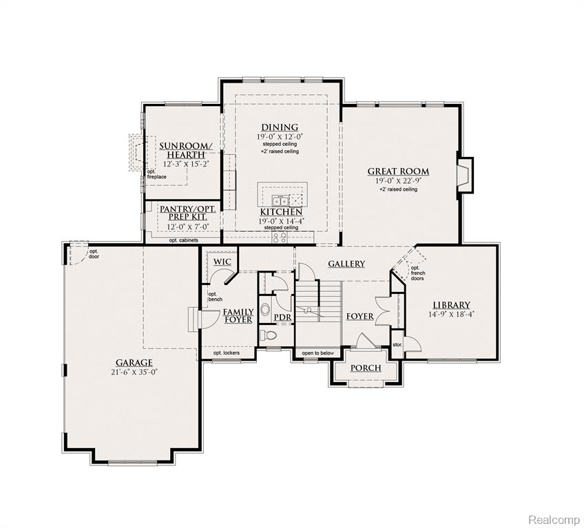 70910 Renata Court Romeo, MI 48065 - Photo 10 of 11