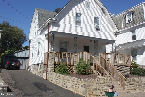 $600,000 | 307 Nice Avenue, Jenkintown, PA 19046