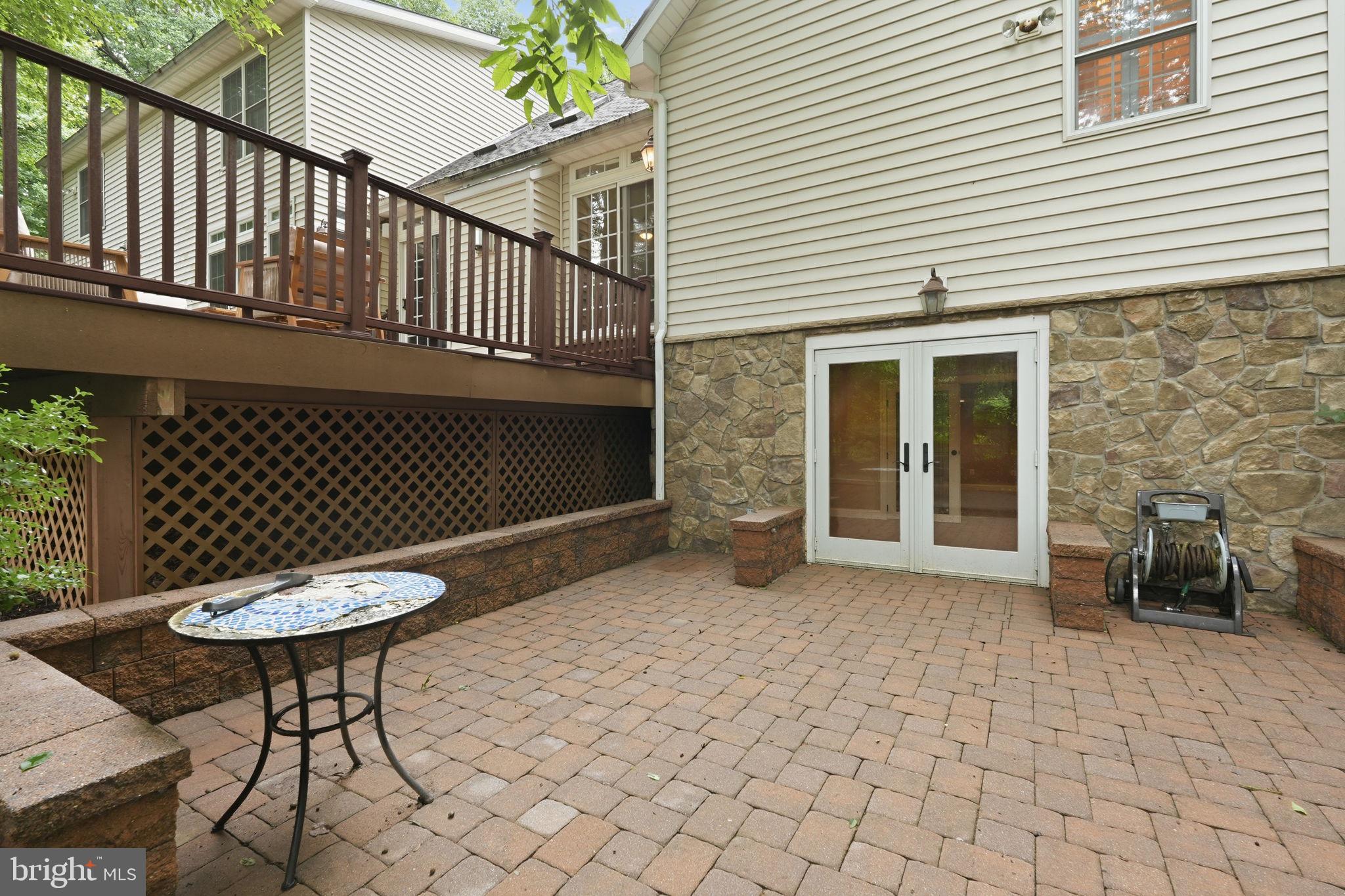 14501 Old Frederick Road Woodbine, MD 21797 - Photo 47 of 54
