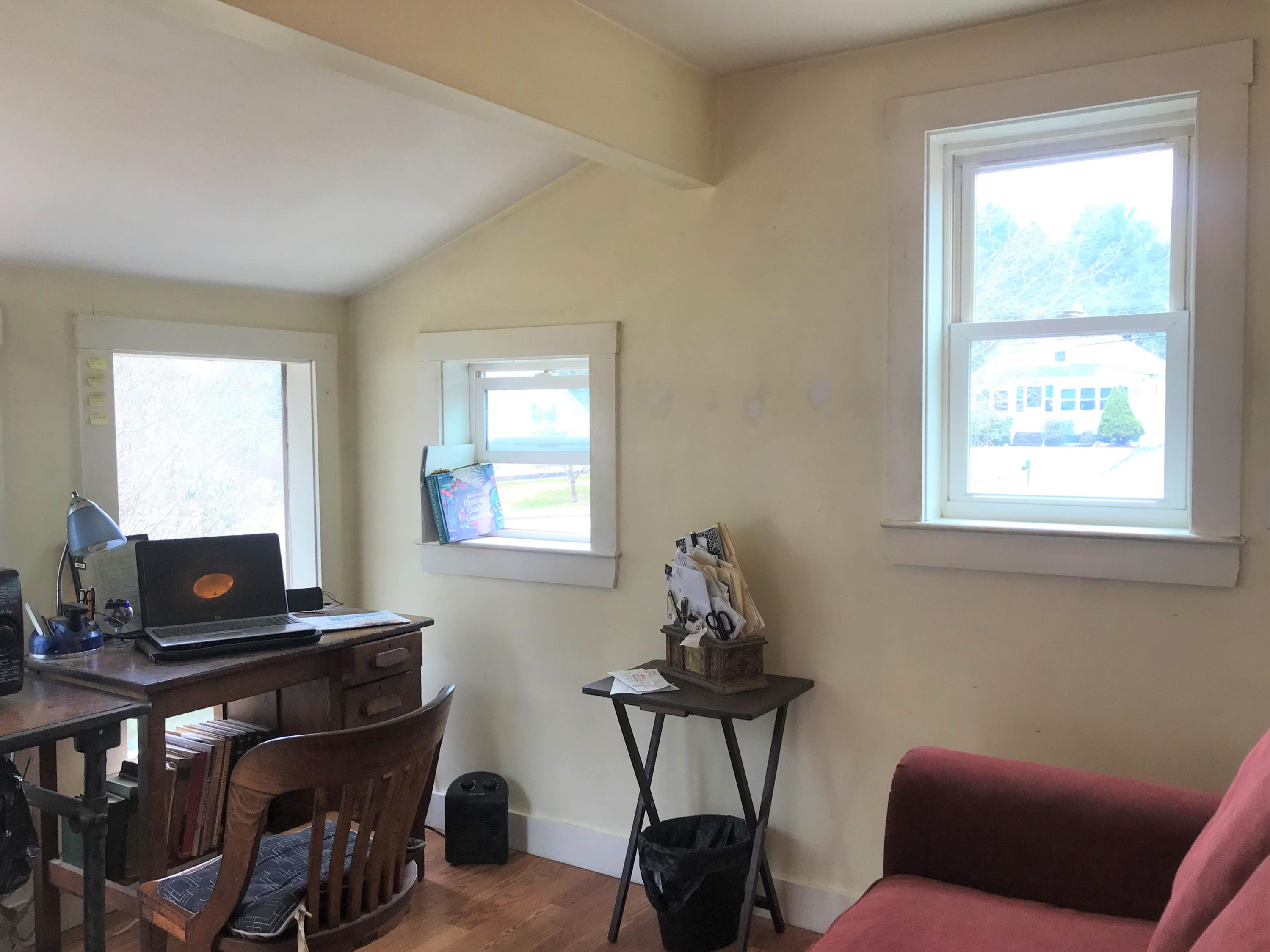 82 River Road Brunswick, ME 04011 - Photo 6 of 33 Sunroom