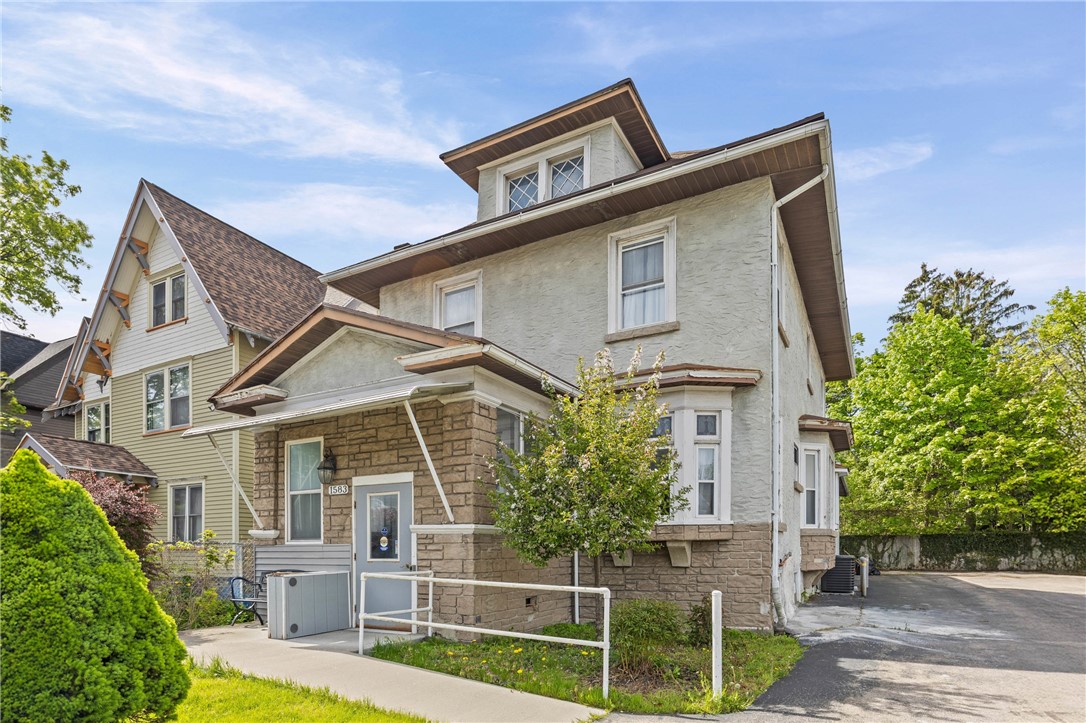 1583 East Main Street Rochester, NY 14609 - Photo 2 of 46