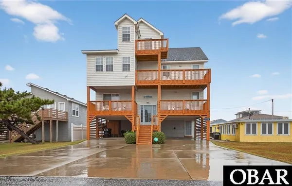 $998,900 | 206 East Palmetto Street, Unit 2122, Kill Devil Hills, NC 27948