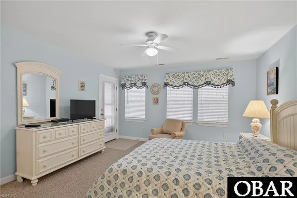 $998,900 | 206 East Palmetto Street, Unit 2122, Kill Devil Hills, NC 27948