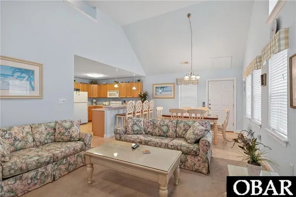 $998,900 | 206 East Palmetto Street, Unit 2122, Kill Devil Hills, NC 27948
