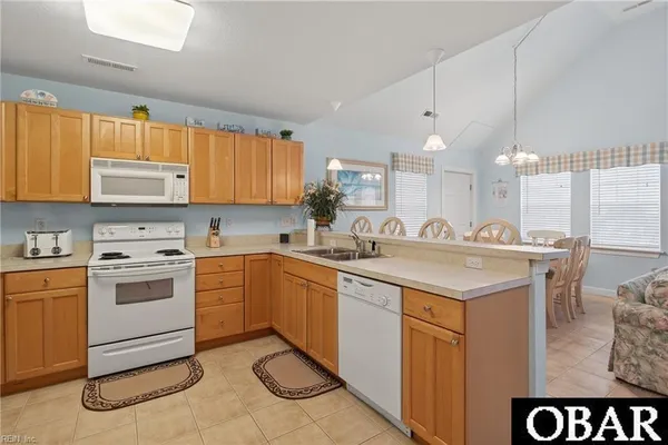 $998,900 | 206 East Palmetto Street, Unit 2122, Kill Devil Hills, NC 27948