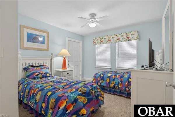 $998,900 | 206 East Palmetto Street, Unit 2122, Kill Devil Hills, NC 27948