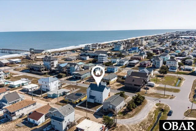 $1,050,000 | 206 East Palmetto Street, Unit 2122, Kill Devil Hills, NC 27948