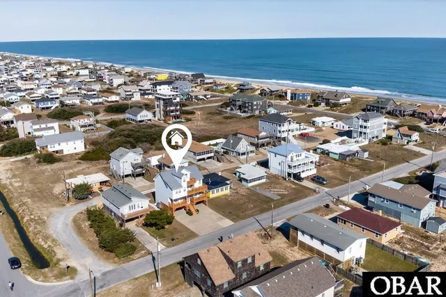 $1,050,000 | 206 East Palmetto Street, Unit 2122, Kill Devil Hills, NC 27948
