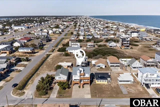 $1,050,000 | 206 East Palmetto Street, Unit 2122, Kill Devil Hills, NC 27948