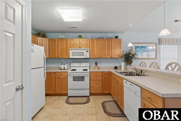 $998,900 | 206 East Palmetto Street, Unit 2122, Kill Devil Hills, NC 27948