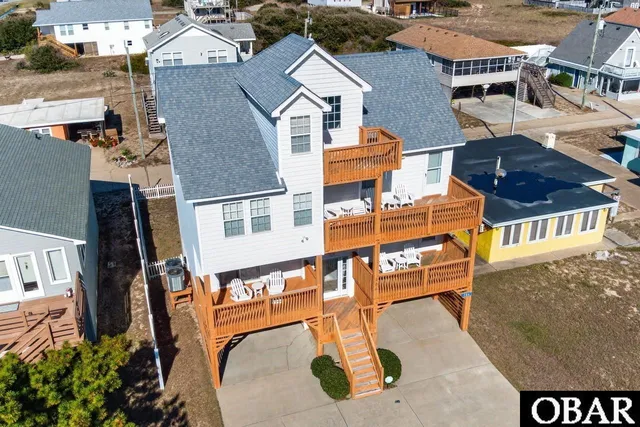 $1,050,000 | 206 East Palmetto Street, Unit 2122, Kill Devil Hills, NC 27948