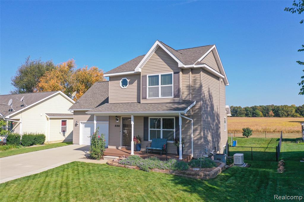 8166 Eagle Ridge Lane Fowlerville, MI 48836 - Photo 21 of 37 Gallery Image 21