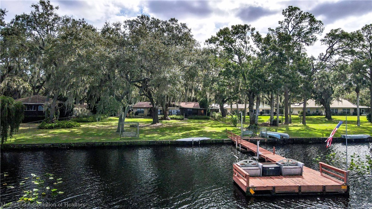 1812 Sentinel Road Sebring, FL 33875 - Photo 3 of 27 Gallery Image 3