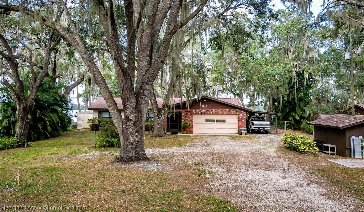 1812 Sentinel Road Sebring, FL 33875 - Photo 4 of 27 Gallery Image 4