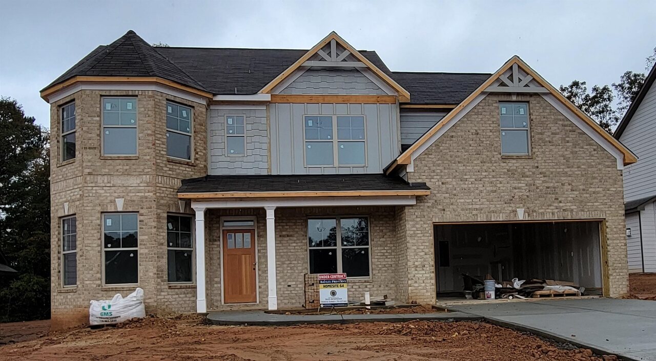 3400 Elkhorn Ridge Run, Unit 64 Dacula, GA 30019 - Photo 1 of 1 Gallery Image 1