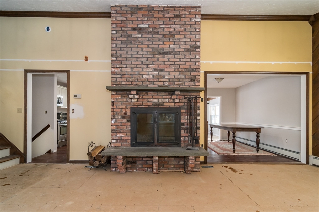 54 Spectacle Hill Road Bolton, MA 01740 - Photo 12 of 34