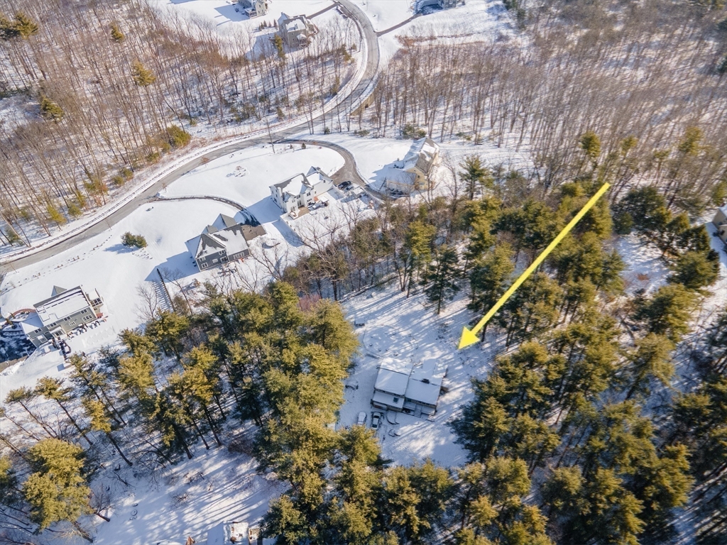 54 Spectacle Hill Road Bolton, MA 01740 - Photo 33 of 34
