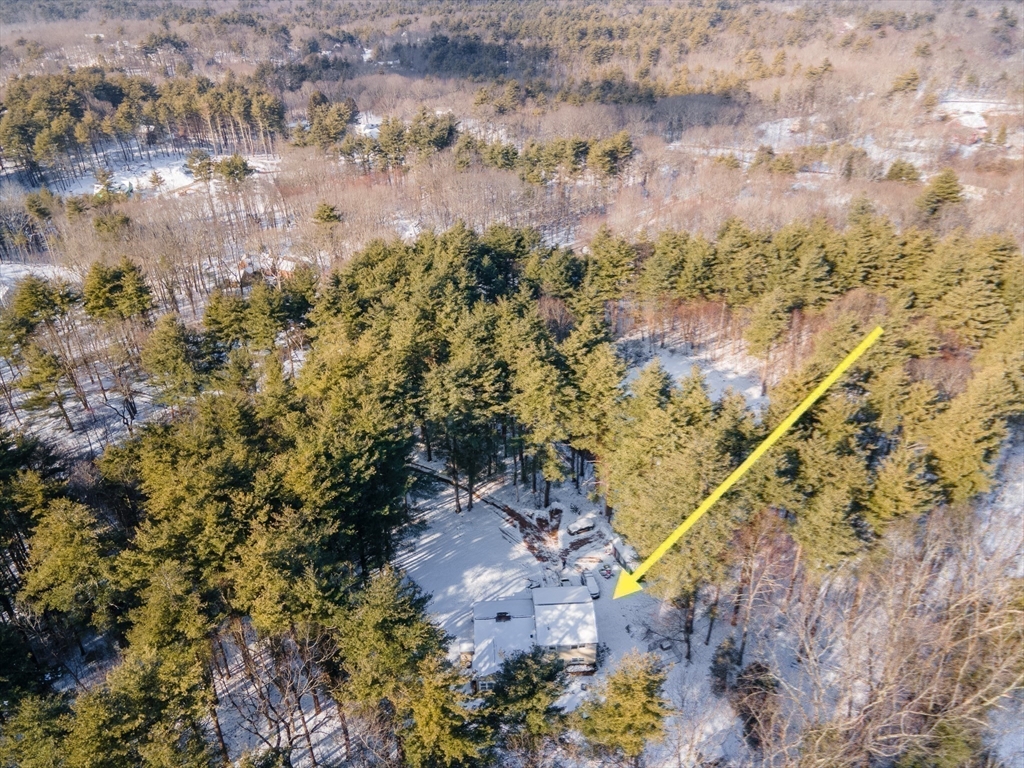 54 Spectacle Hill Road Bolton, MA 01740 - Photo 34 of 34