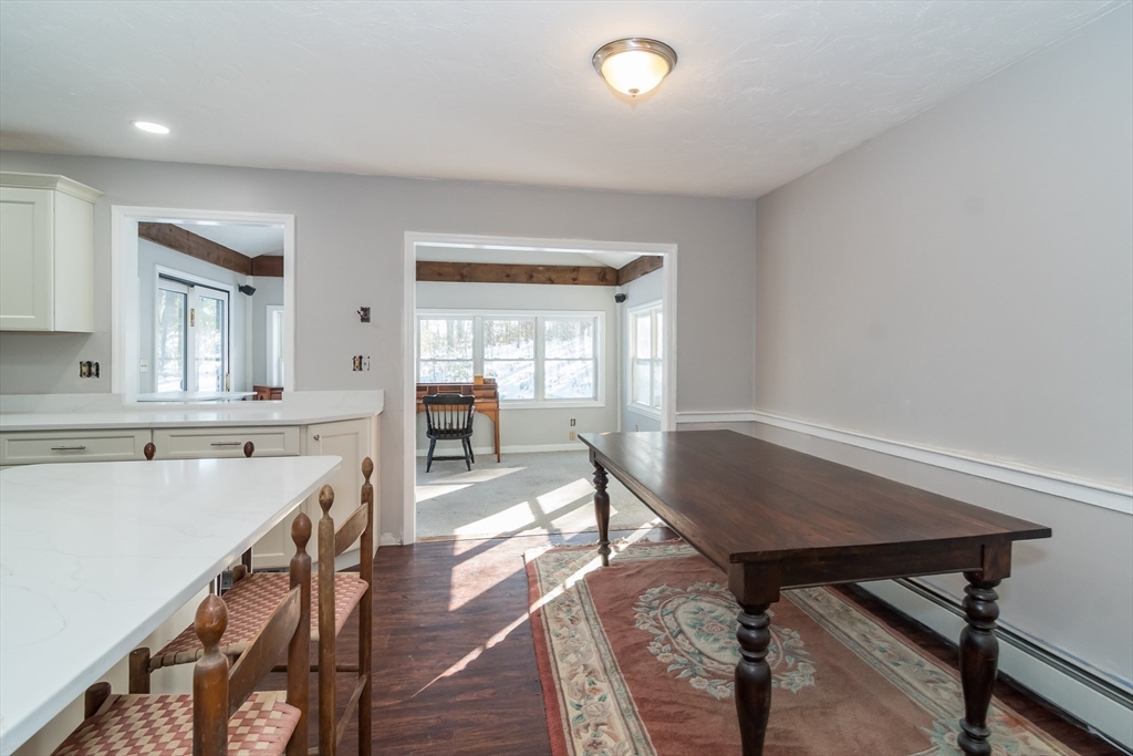 54 Spectacle Hill Road Bolton, MA 01740 - Photo 7 of 34