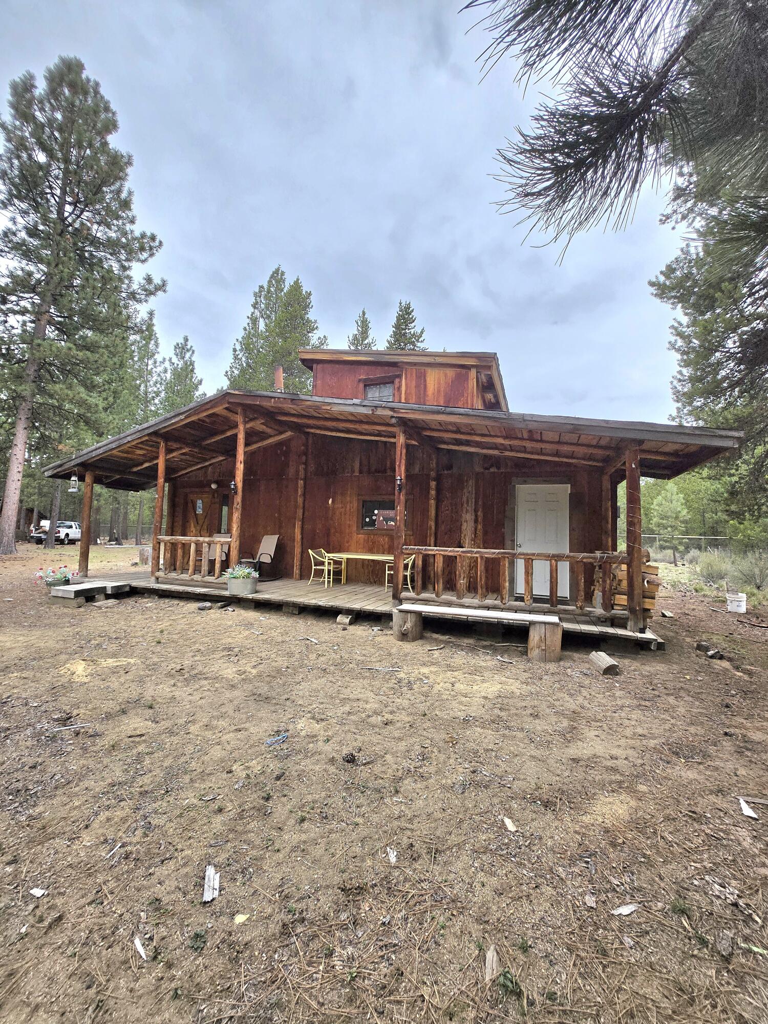 53261 Andrews Road La Pine, OR 97739 - Photo 2 of 13 1000004138