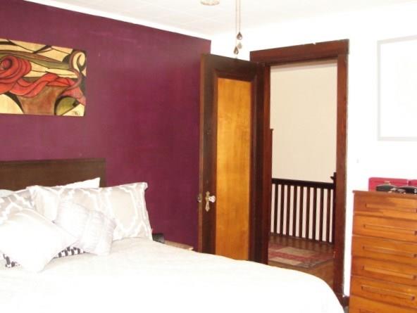 897 Malvern Road Pittsburgh, PA 15202 - Photo 22 of 25 Master Bedroom View 2