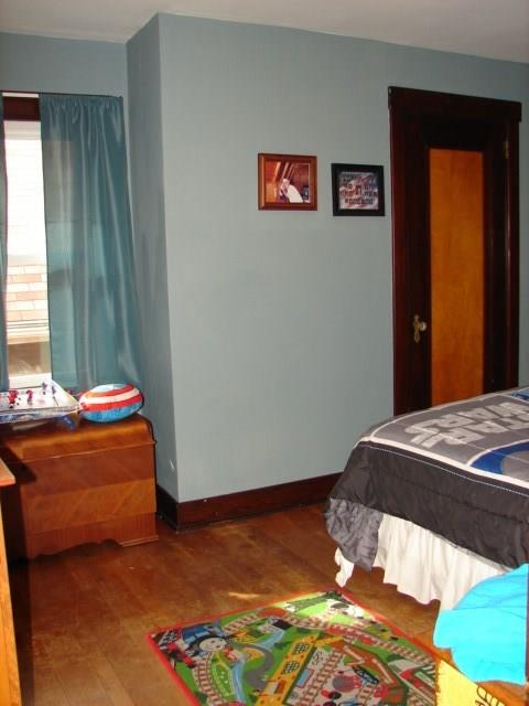 897 Malvern Road Pittsburgh, PA 15202 - Photo 23 of 25 Bedroom 2 is spacious and private with ample closet space