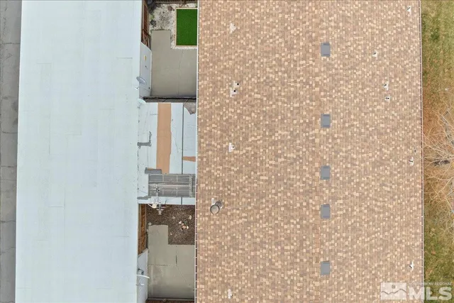 close up of a white marble wall