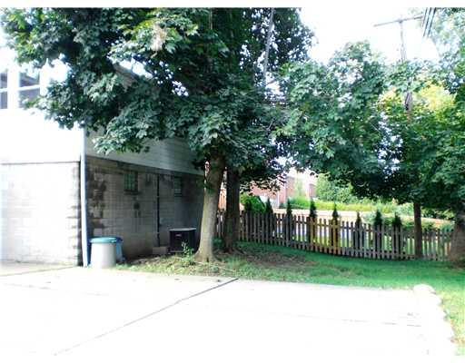 257 Orchard Spring Road Pittsburgh, PA 15220 - Photo 3 of 13 Exterior Back.