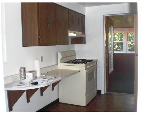 257 Orchard Spring Road Pittsburgh, PA 15220 - Photo 6 of 13 Kitchen.
