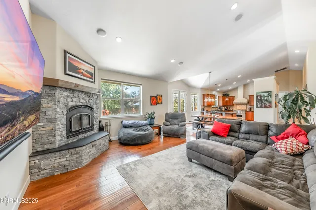 $1,225,000 | 2730 Kayne Avenue, Minden, NV 89423