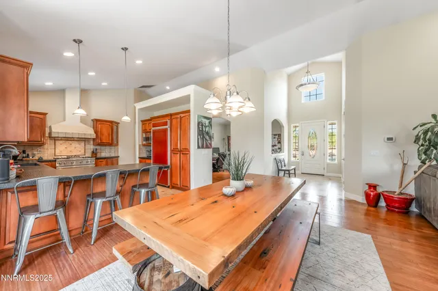 $1,225,000 | 2730 Kayne Avenue, Minden, NV 89423