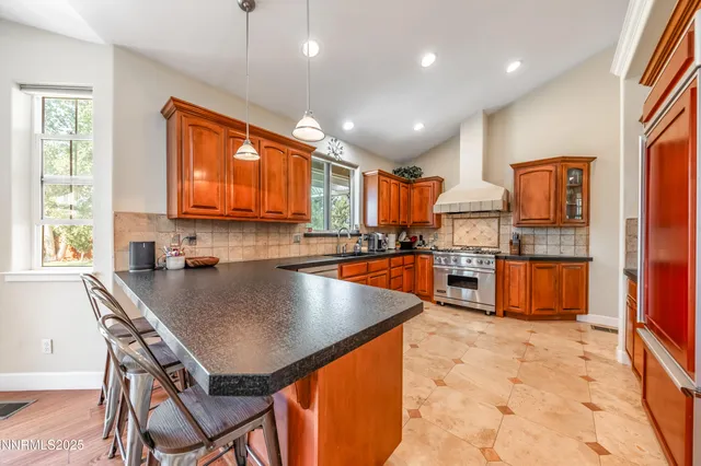 $1,225,000 | 2730 Kayne Avenue, Minden, NV 89423