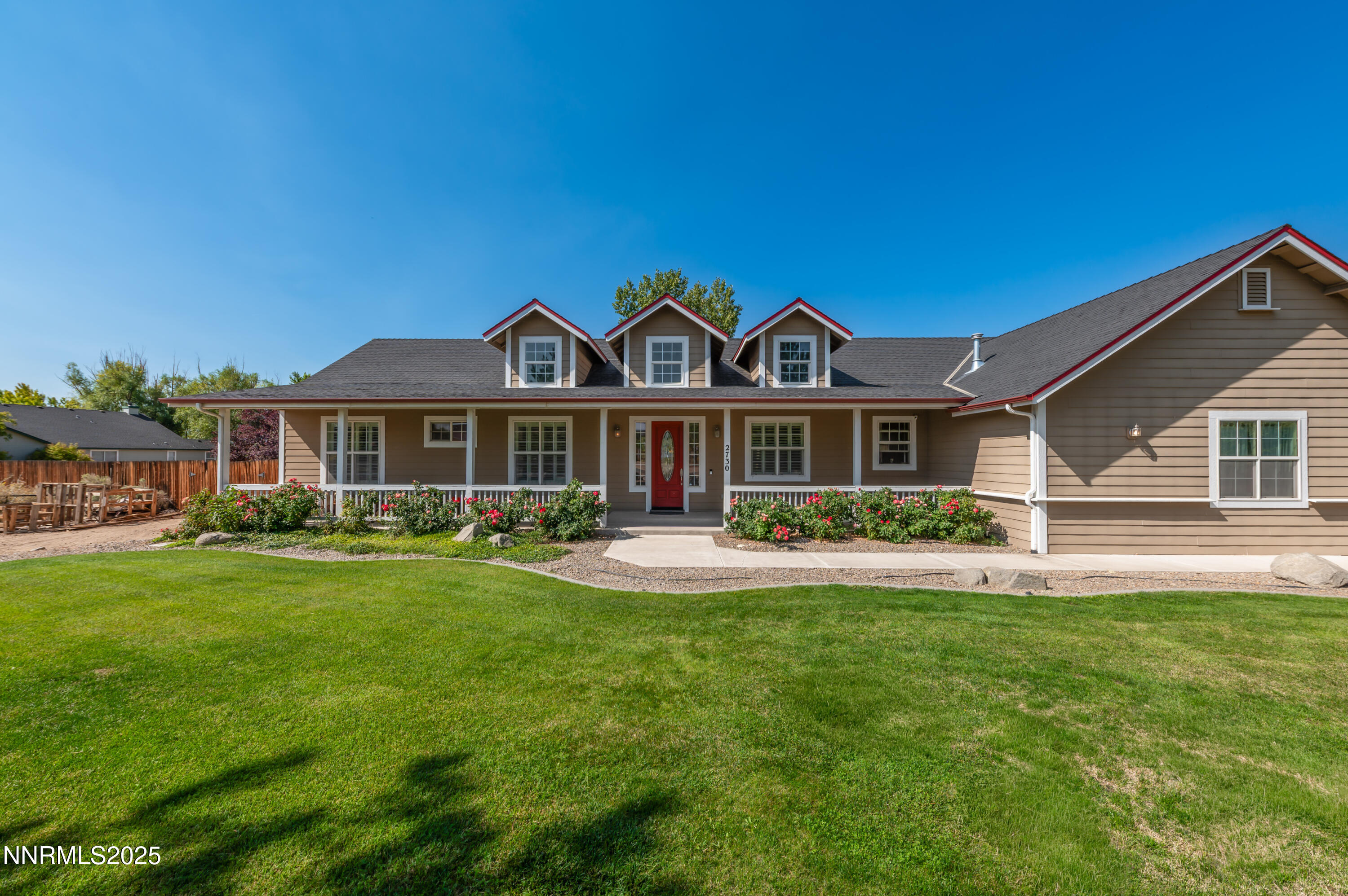 2730 Kayne Avenue Minden, NV 89423 - Photo 2 of 50 k-1019