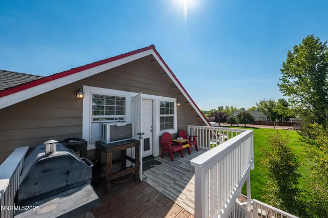 $1,225,000 | 2730 Kayne Avenue, Minden, NV 89423