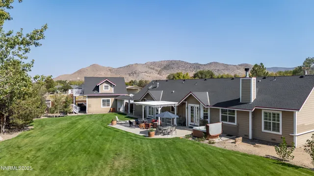 $1,225,000 | 2730 Kayne Avenue, Minden, NV 89423