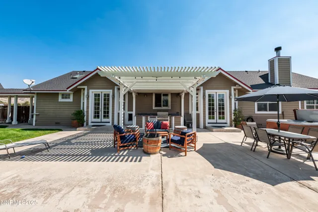 $1,225,000 | 2730 Kayne Avenue, Minden, NV 89423