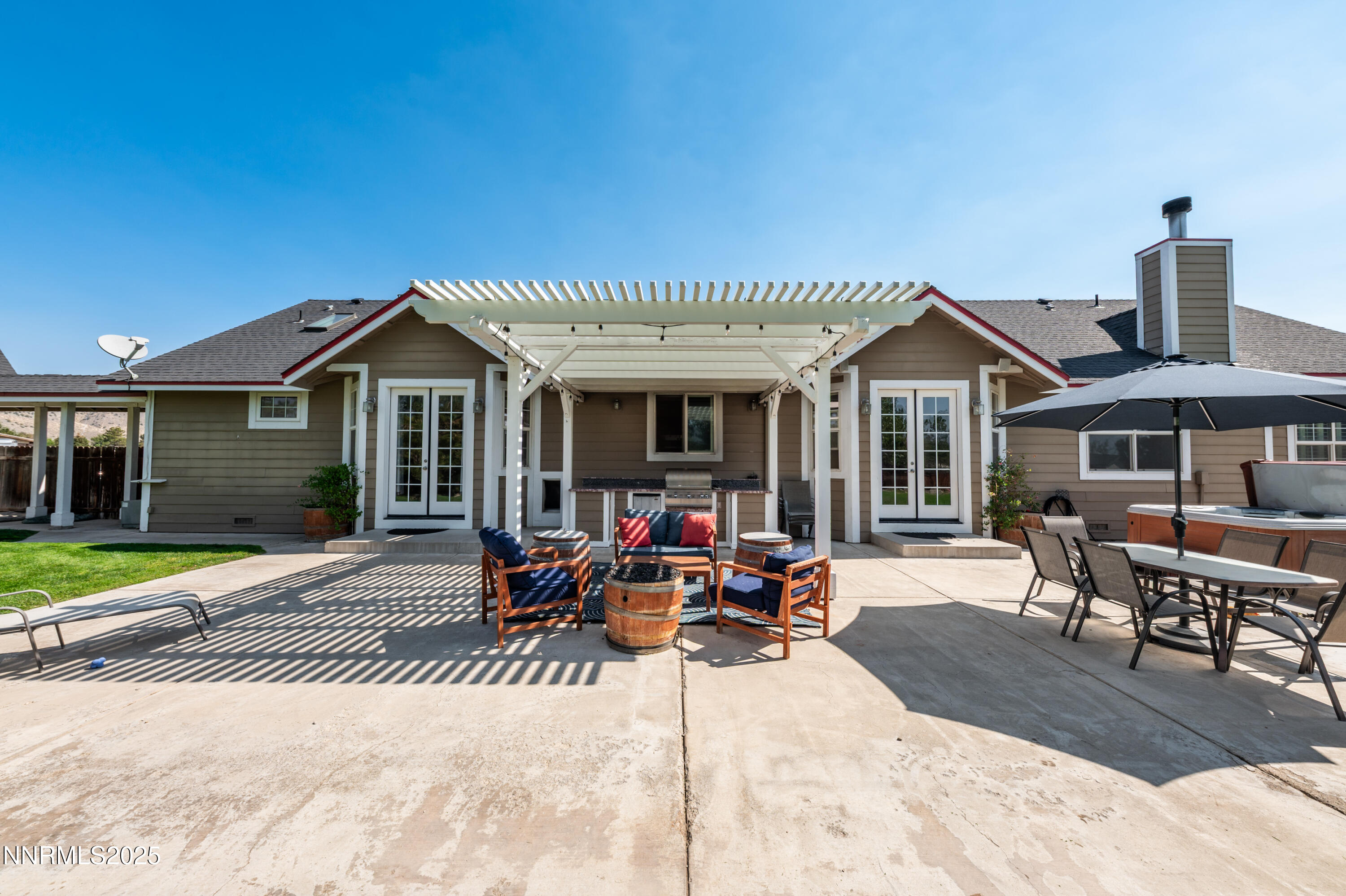 2730 Kayne Avenue Minden, NV 89423 - Photo 36 of 50 k-1069