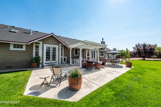 $1,225,000 | 2730 Kayne Avenue, Minden, NV 89423