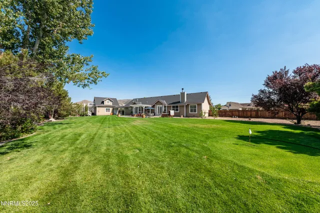 $1,225,000 | 2730 Kayne Avenue, Minden, NV 89423