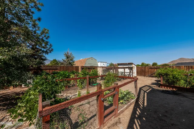 $1,225,000 | 2730 Kayne Avenue, Minden, NV 89423