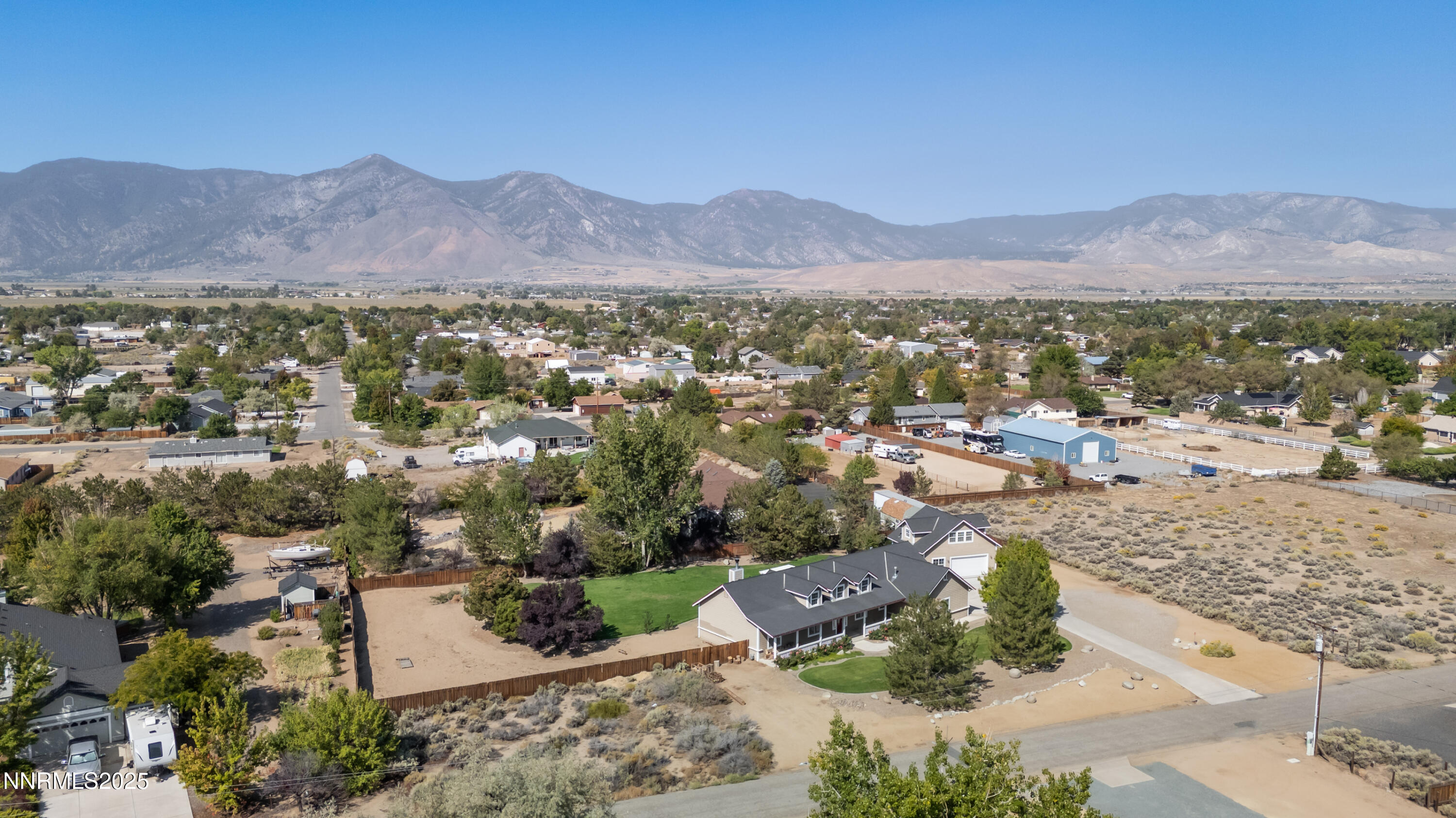 2730 Kayne Avenue Minden, NV 89423 - Photo 44 of 50 k-1005