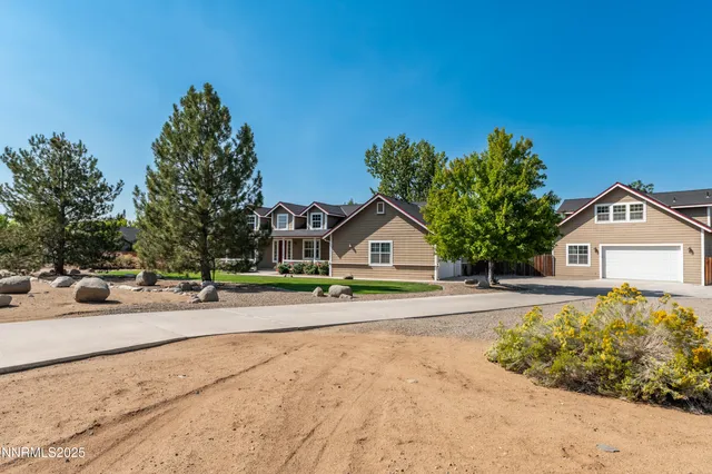 $1,225,000 | 2730 Kayne Avenue, Minden, NV 89423